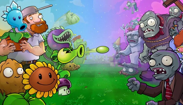 Plants vs. Zombies: Replanted será lançado em outubro com gráficos em HD