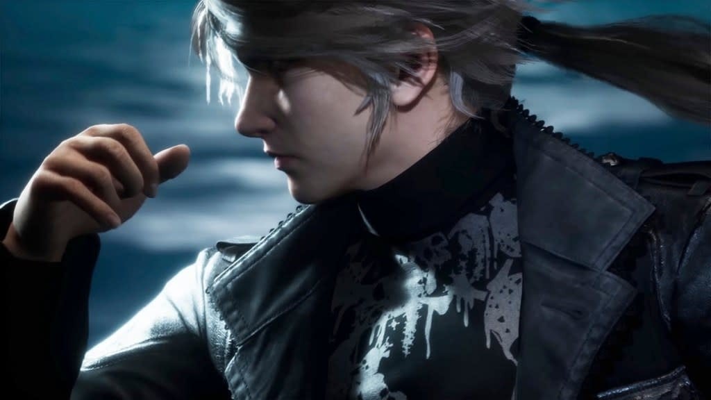 Platina de Lost Soul Aside no PS5 não será fácil de conquistar
