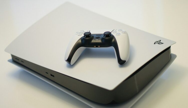 PlayStation 5 alcança marca de 80,3 milhões de unidades vendidas