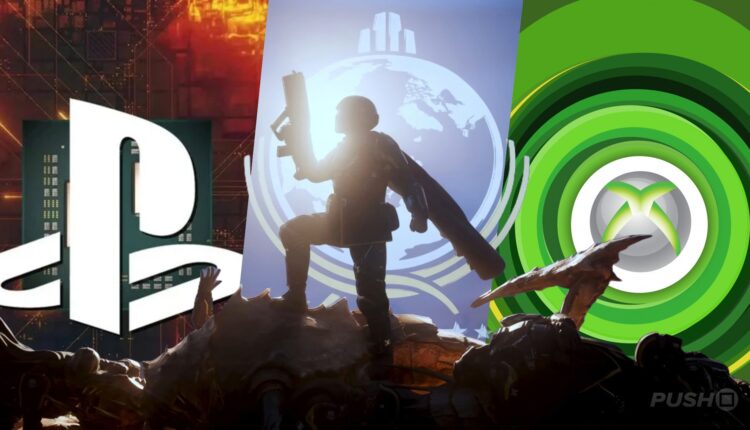 PlayStation the Driving Force Behind Xbox's Helldivers 2 Port