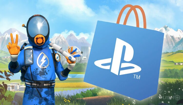PowerWash Simulator 2 Has a New Trailer Just to Announce Its Price