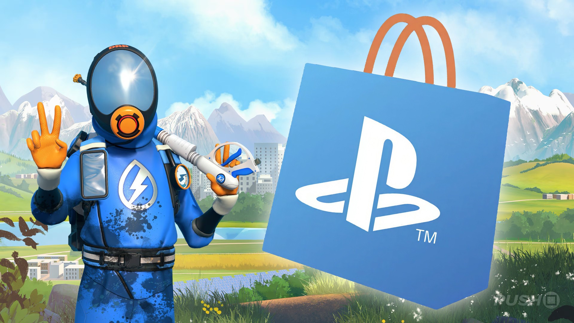PowerWash Simulator 2 ganha trailer e revela preço