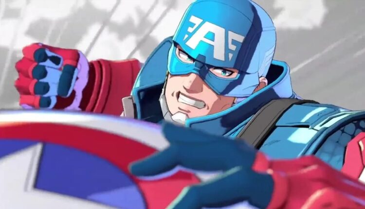 Watch Pro Players Get to Grips with Marvel Tokon in Unedited PS5 Gameplay