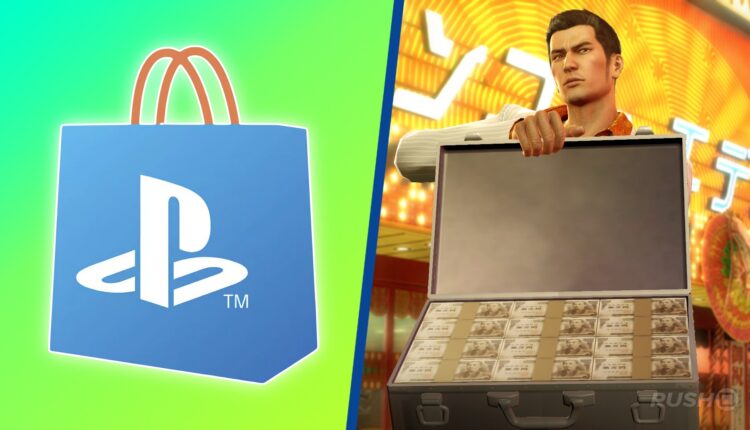 Sony's Convoluted PS Store Refund Process Has Finally Been Streamlined