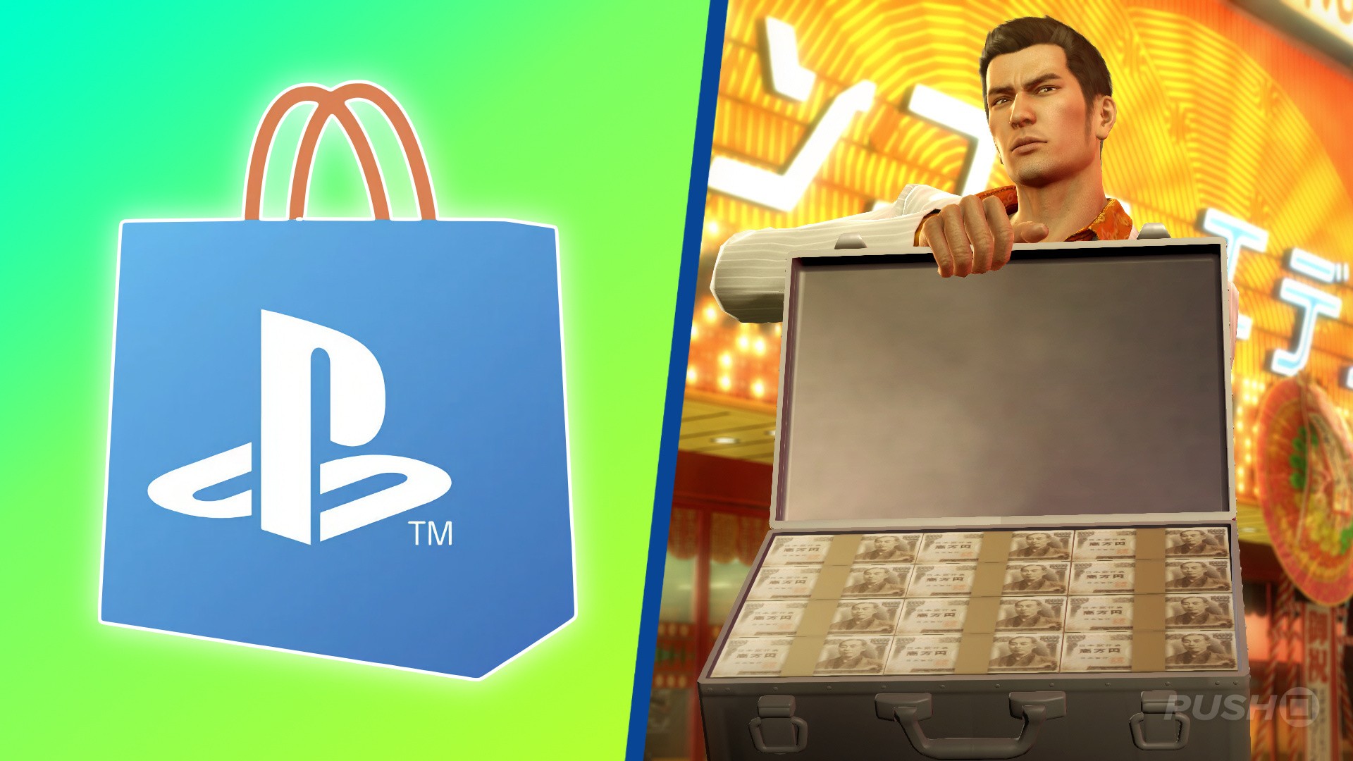 Processo de reembolso da PS Store da Sony agora está mais simples