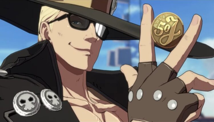 Guilty Gear Producer Rubbishes Cancelled Game Rumour