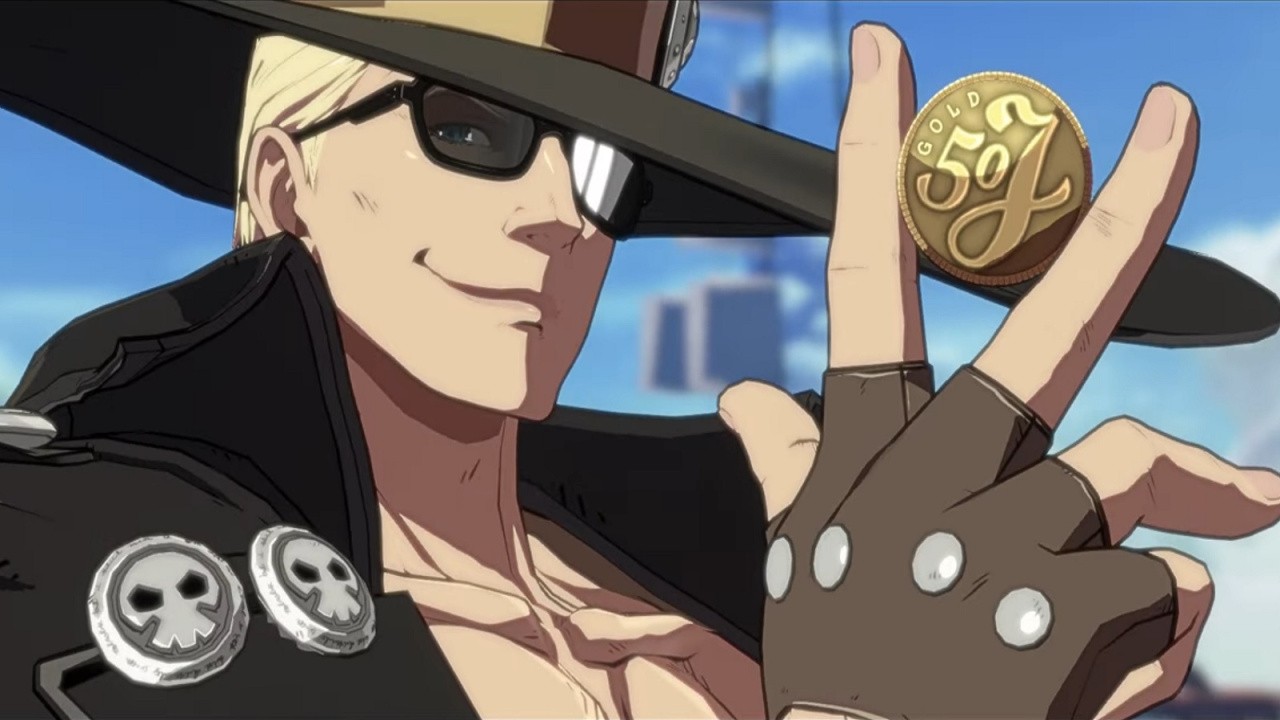 Produtor de Guilty Gear nega rumor sobre jogo cancelado
