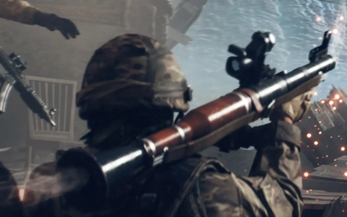 Próximo beta de Battlefield 6: datas e principais mudanças