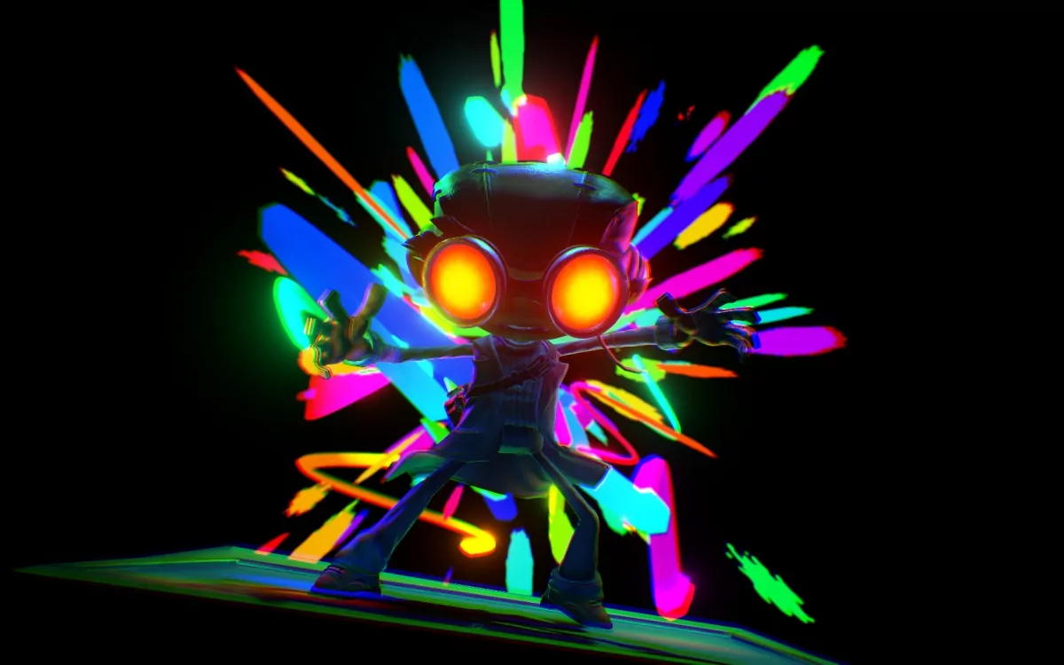 Psychonauts 2 e outros jogos: aprenda a resgatar