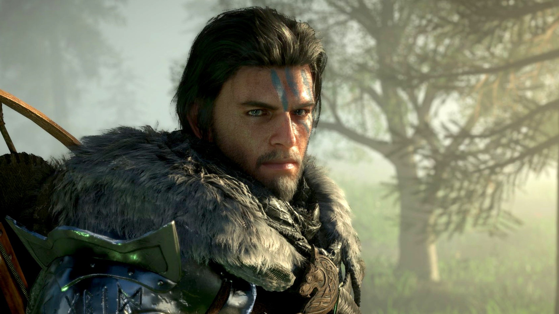 RPG Crimson Desert promete aliviar a espera por The Witcher 4