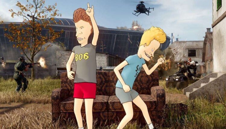 Reactions to Stupid Call of Duty Skins May Make Dev Tone Down Black Ops 7
