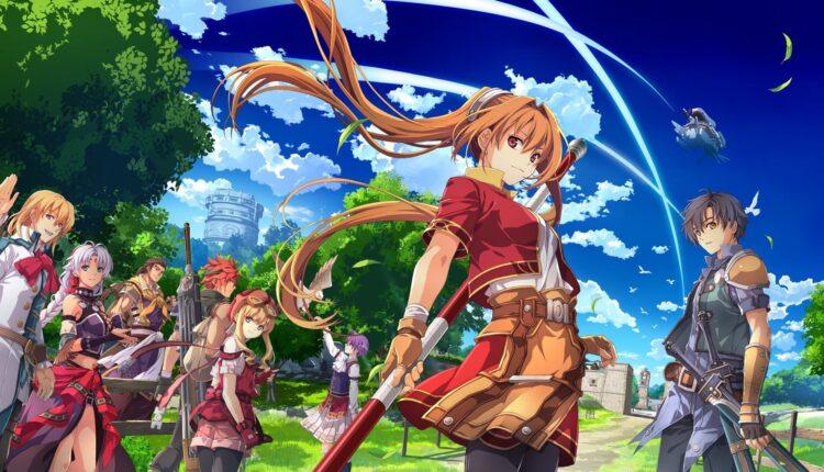 Trails in the Sky PS5 Remake Reportedly Double the Length of Original Game