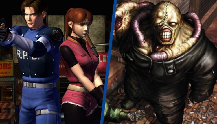 Resident Evil 2, 3 PS1 Ports Disappoint with No Trophy Support on PS5, PS4