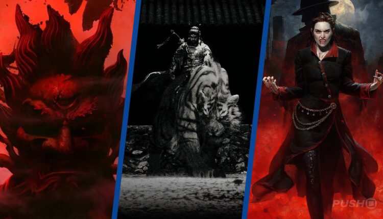 Round Up: What Was Announced at Gamescom Opening Night Live 2025?