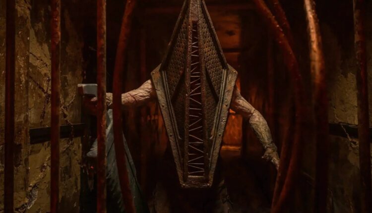 Silent Hill 2 Movie Adaptation Return to Silent Hill Gets First Trailer