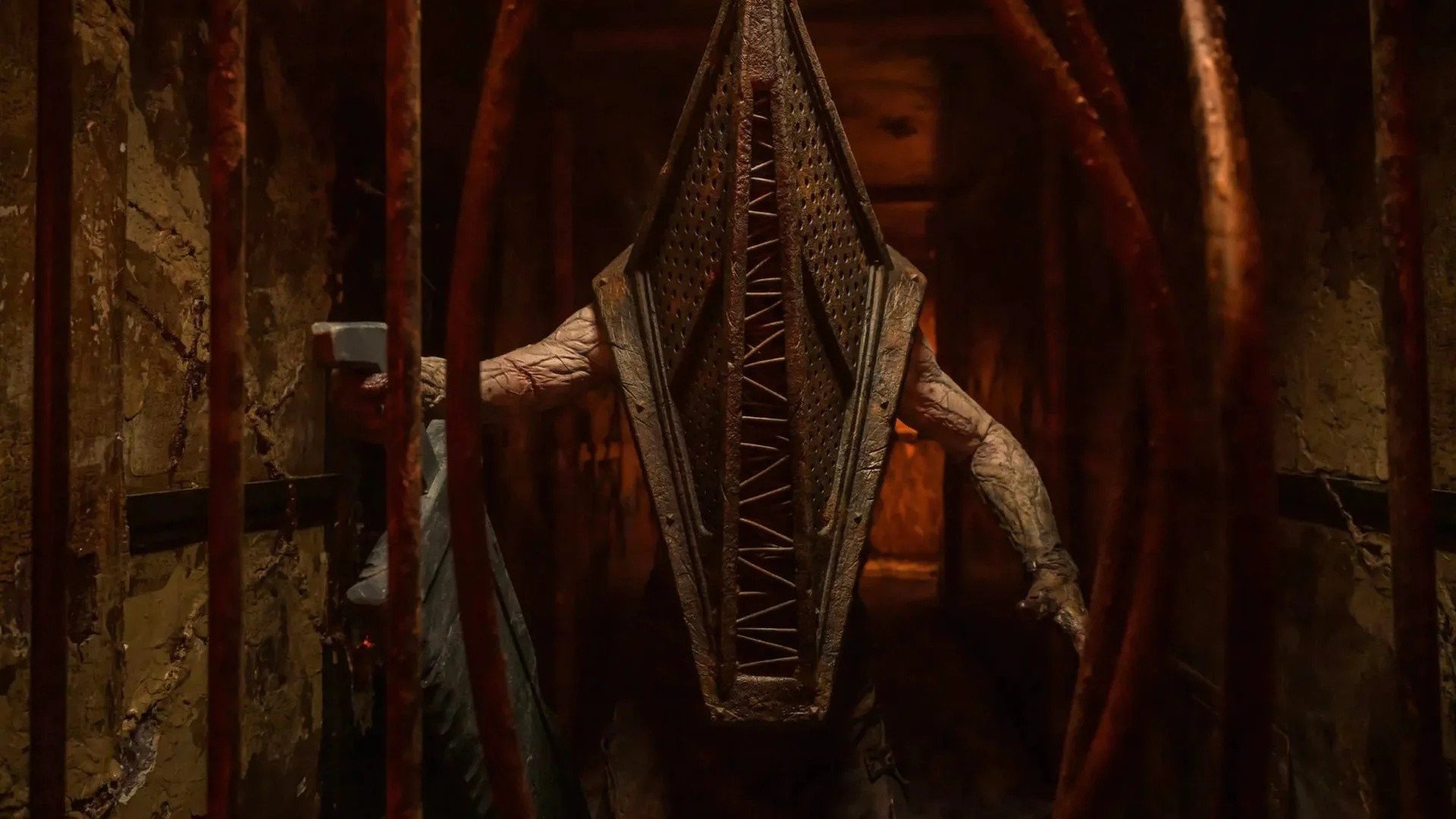 Retorno a Silent Hill: primeiras imagens da adaptação para o cinema