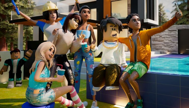 Roblox endurece regras para criadores após processos sobre segurança infantil