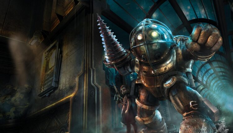 Estúdio do novo BioShock anuncia Rod Fergusson como líder e mais demissões