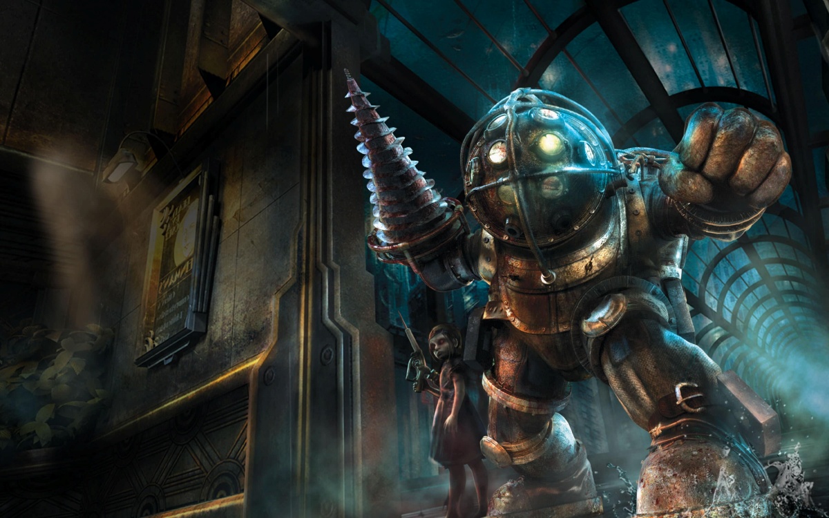 Rod Fergusson lidera estúdio do novo BioShock com demissões