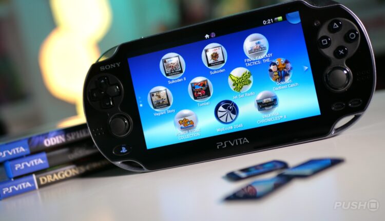 Rumour: PS6 Handheld Device Can Be Docked Like Nintendo Switch 2