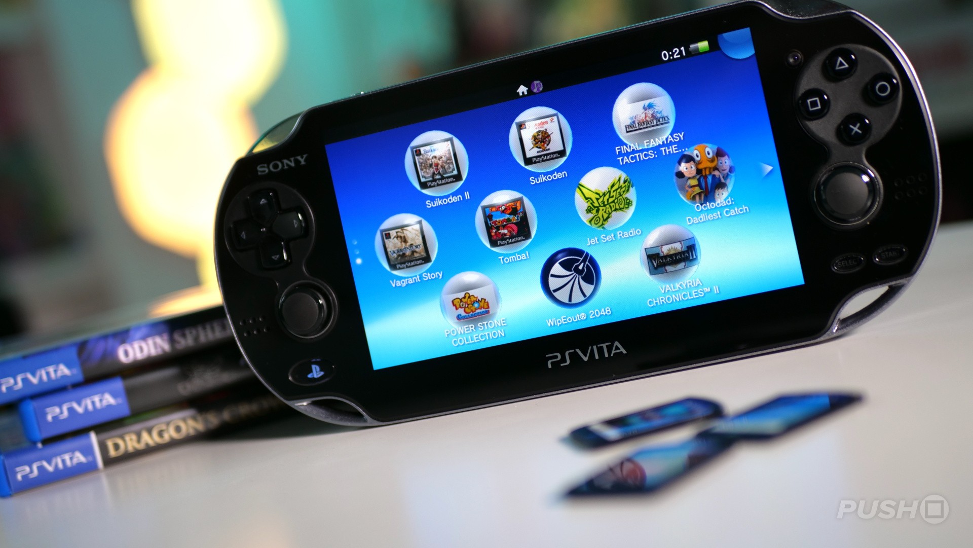 Rumor: Dispositivo portátil do PS6 pode ser acoplado como Switch 2