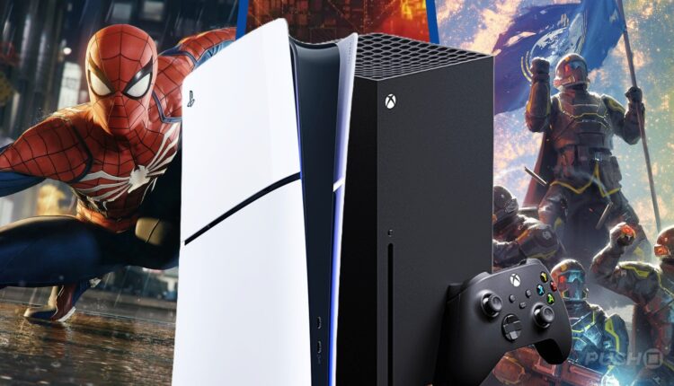 Rumour: Sony to Put More First-Party PS5 Games on Xbox