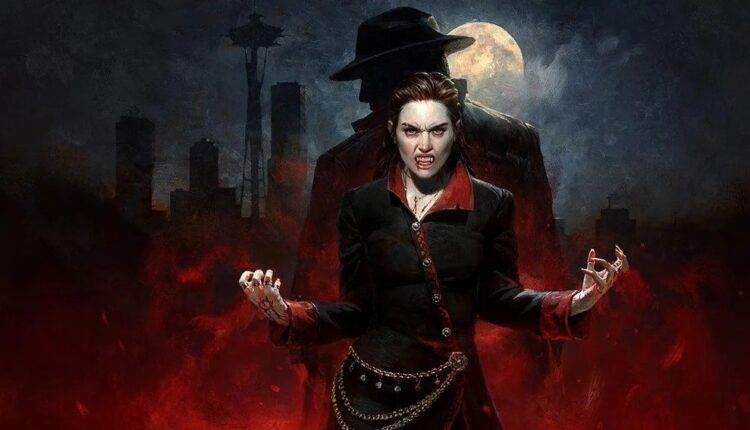 Rumour: Vampire: The Masquerade - Bloodlines 2 Publisher Plans to Back Down from Crap DLC Decision