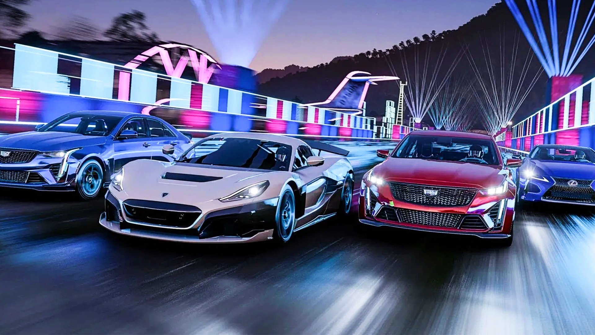 Rumores: Microsoft deve confirmar Forza Horizon 6 com cenário no Japão