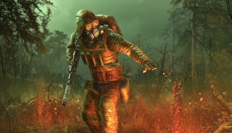 Xbox Open World STALKER 2 Goes Above and Beyond with PS5 Exclusive Features