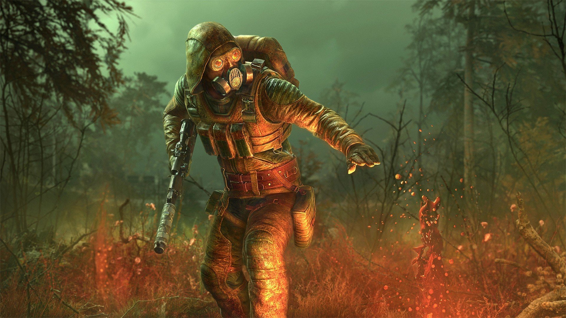 STALKER 2 no Xbox terá recursos exclusivos do PS5