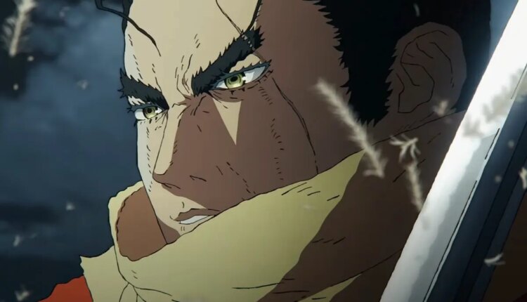 Sekiro: No Defeat – confira o trailer e tudo sobre o anime do jogo