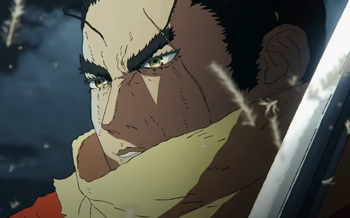 Sekiro: No Defeat – trailer e detalhes do anime do jogo