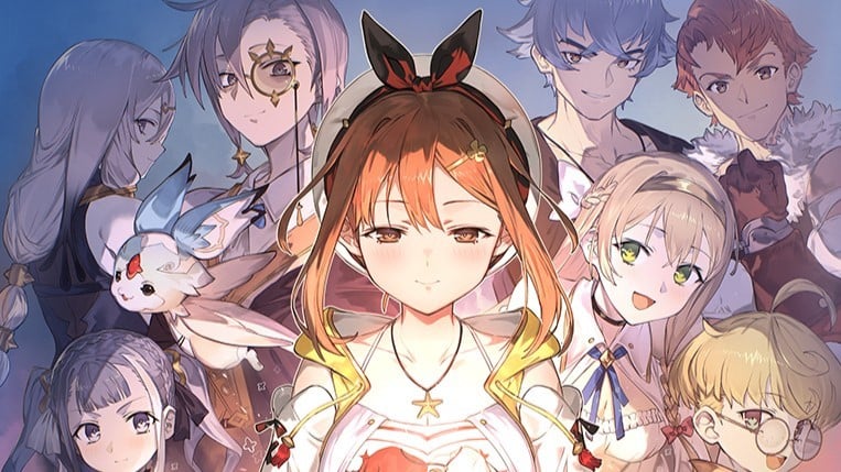 Sem desconto para donos de Atelier Ryza que querem atualizar para DX no PS5 e PS4