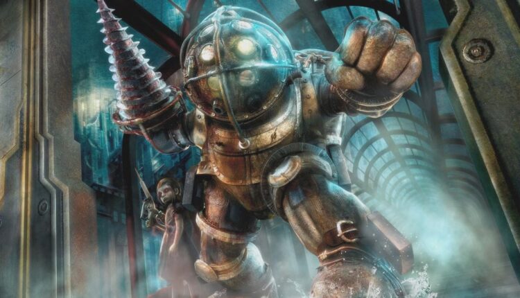 BioShock PS5 Sequel in Dev Hell, Remake of Original Scrapped