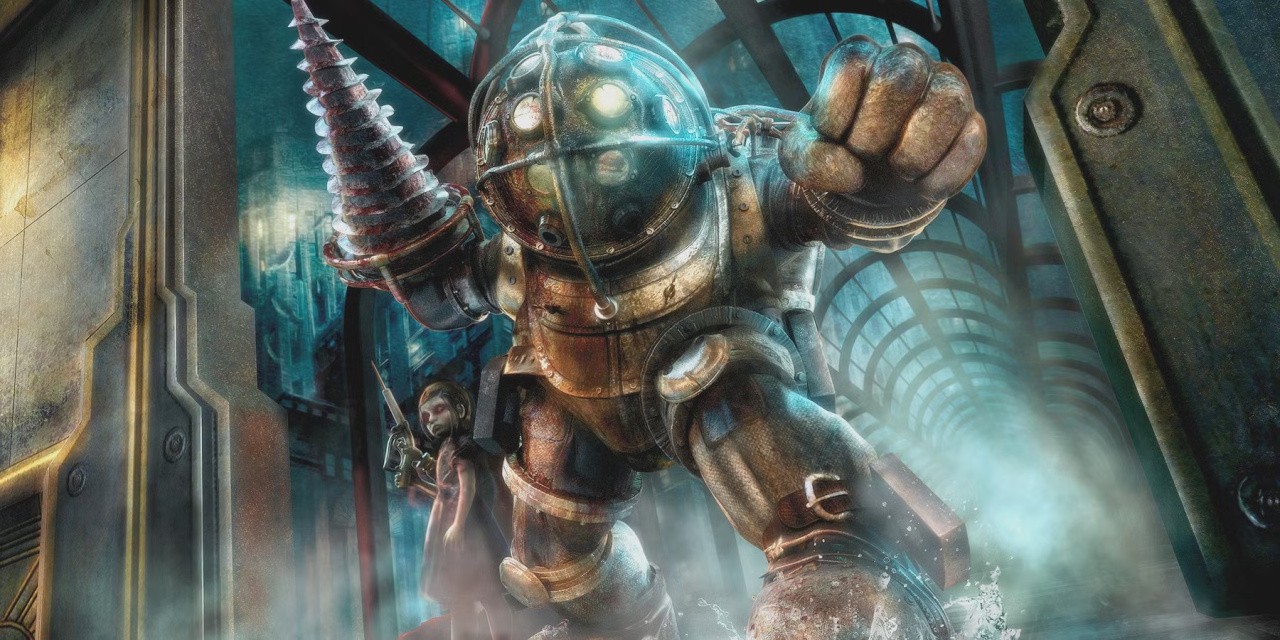 Sequência de BioShock para PS5 enfrenta dificuldades, remake cancelado