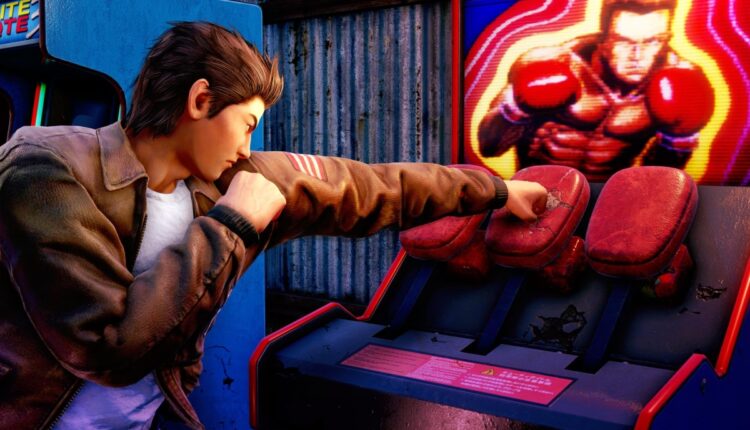Shenmue 3 é confirmado para Xbox e Switch em versão aprimorada