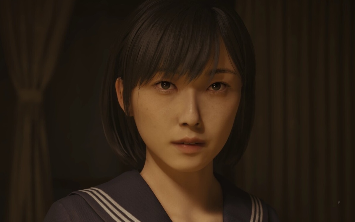 Silent Hill f: críticas ao foco no combate nas prévias ajustes