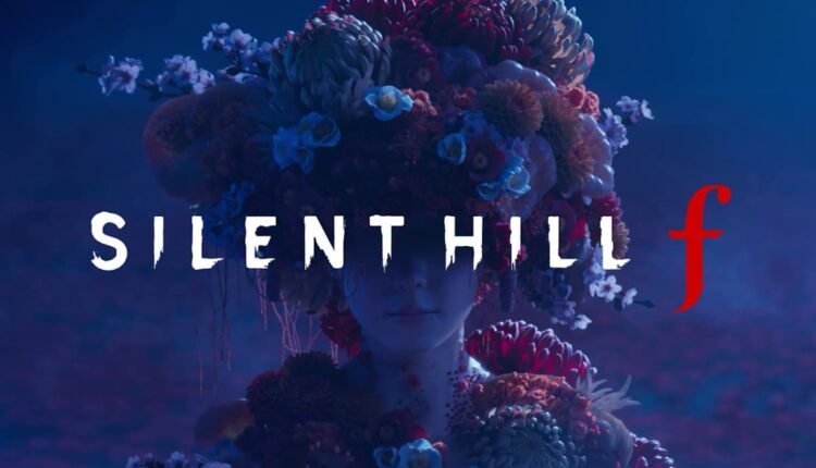 Trailer de história de Silent Hill f revela personagem misterioso