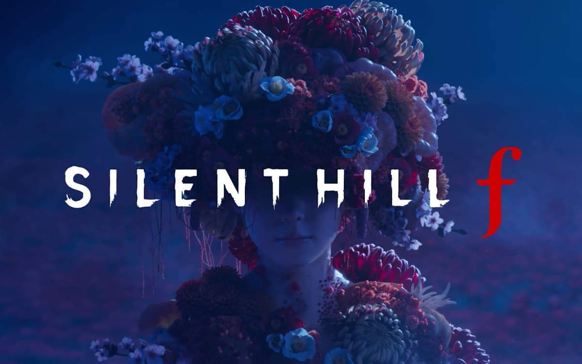 Silent Hill f: trailer apresenta personagem enigmático