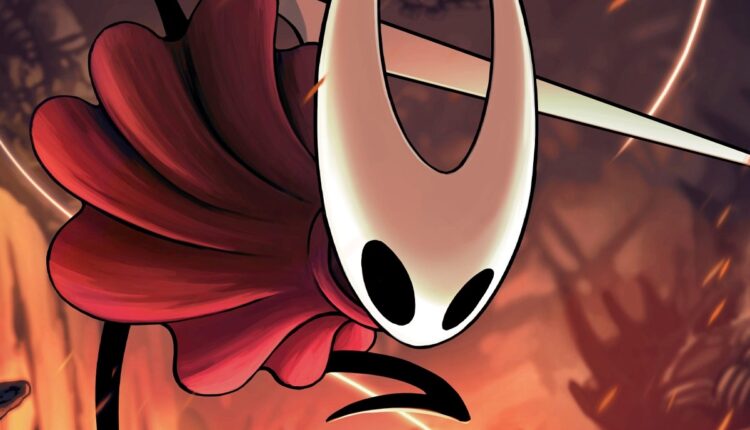 Silksong revela data, trailer e mais; confira todos os detalhes