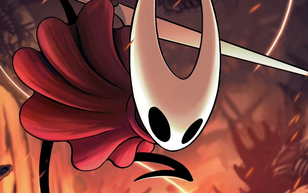 Silksong anuncia data e trailer; veja os detalhes completos