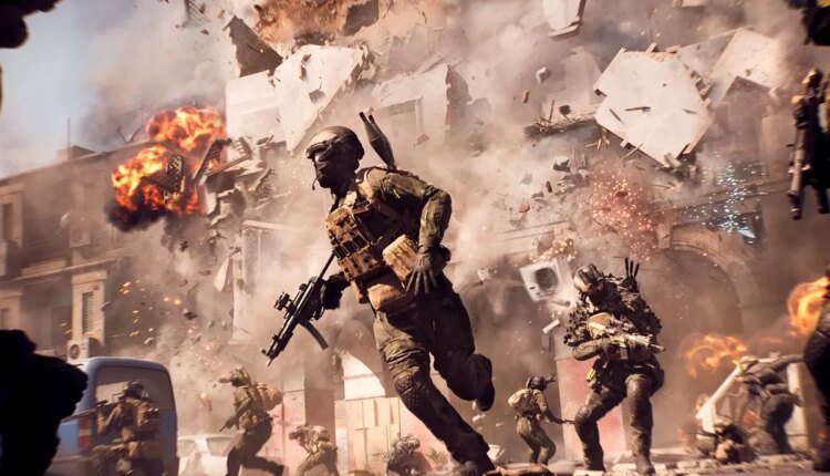 Sistema anti-cheat de Battlefield 6 falha no primeiro dia de beta