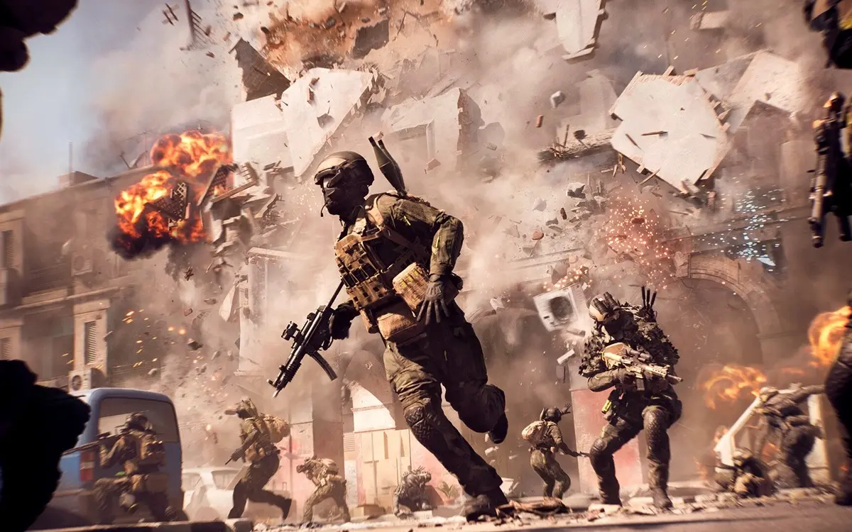 Sistema anti-cheat de Battlefield 6 apresenta falhas no beta