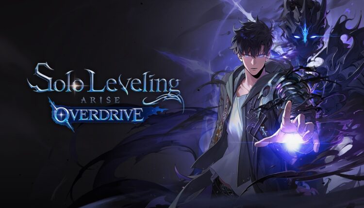 Solo Leveling: Arise Overdrive Scraps Gacha for Proper, Premium PS5 Release Next Year