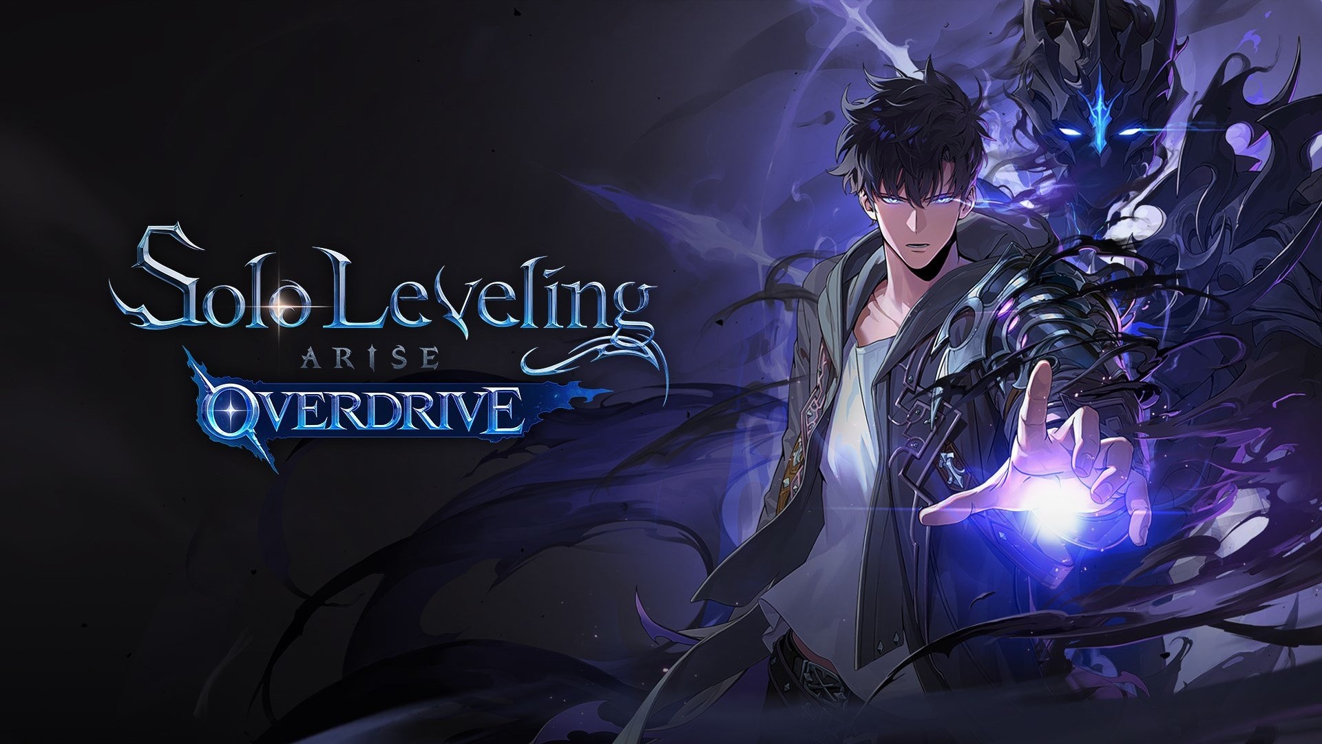 Solo Leveling: Arise Overdrive terá lançamento premium no PS5 ano que vem