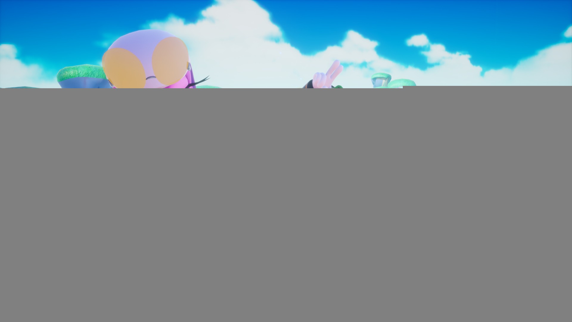 Sonic Racing: CrossWorlds se mostra forte rival de Mario Kart