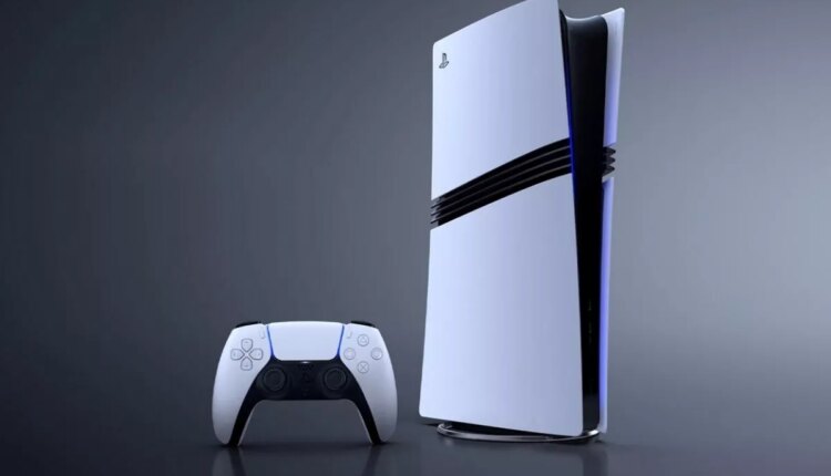 Sony aumenta preços dos consoles PlayStation 5