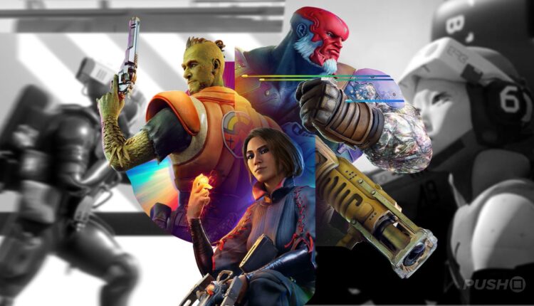 Sony Admits PS5 Live Service Push Is Not Going Smoothly