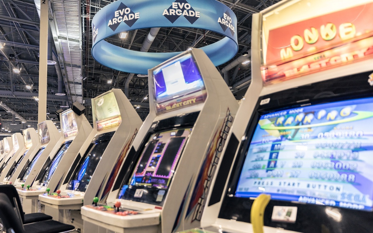 Sony reduz participação na EVO, que recebe investimento saudita