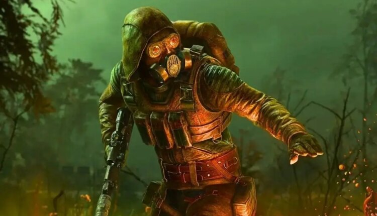 Stalker 2 transforma upgrade da Unreal Engine 5 em sua principal prioridade